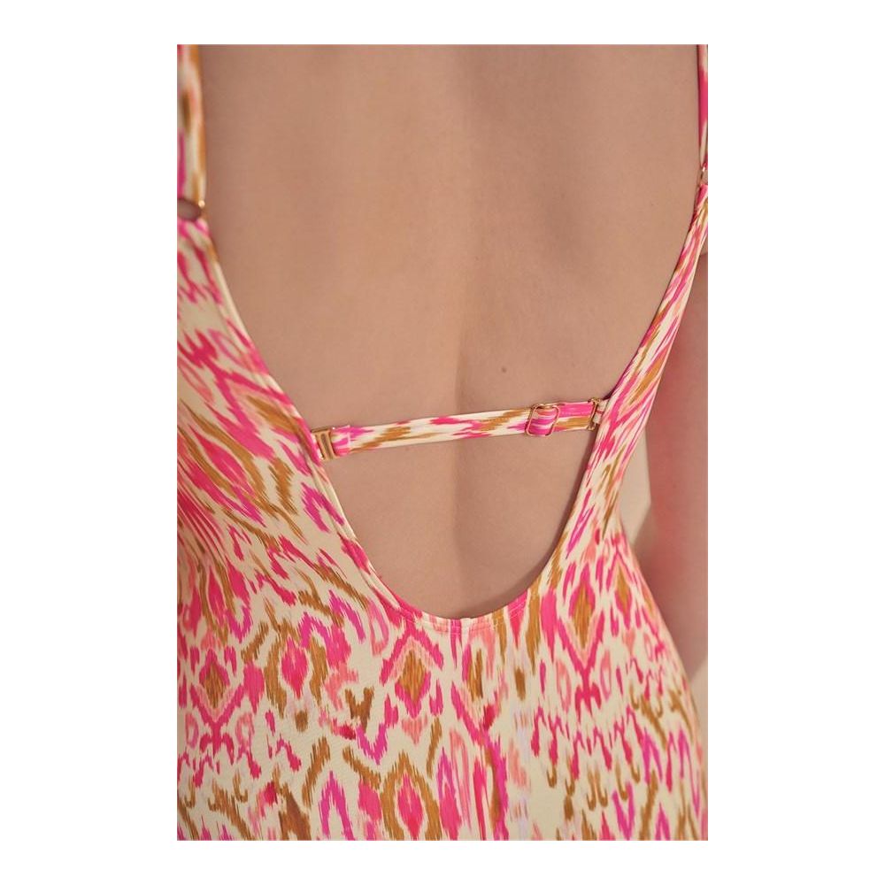 Istria OP едноделен костим за капење